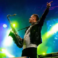 Listen to Alex Kafer, watch music videos, read bio, see tour dates & more!