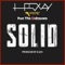 Solid (feat. Murkemz & Doe the Unknown) - Hiway lyrics
