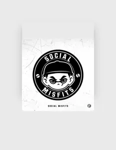 Social Misfitsを聴いたり、ミュージックビデオを鑑賞したり、経歴やツアー日程などを確認したりしましょう！