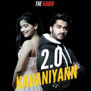 Kahaniyann 2.0 (feat. Yash Bhardwaaj)