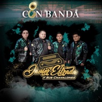 Con Banda - Single - Javier Estrada y Sus Chavalones