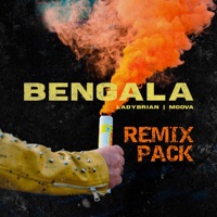 Bengala (Remix Pack) - EP - Lady Brian & Moova
