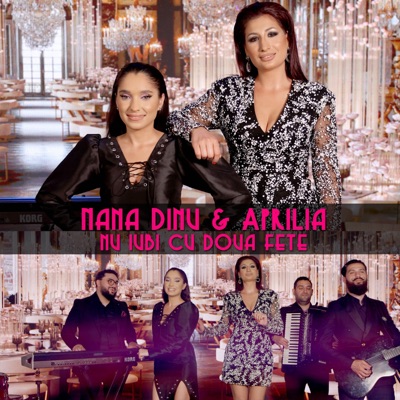 Nu Iubi Cu Doua Fețe (feat. Aprilia) - Single