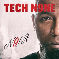 Rising Feat. Tech N9ne
