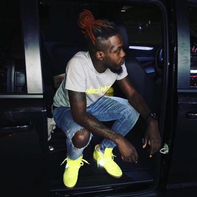 Freestyle - Single
