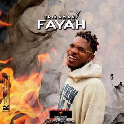 Fayah - Single