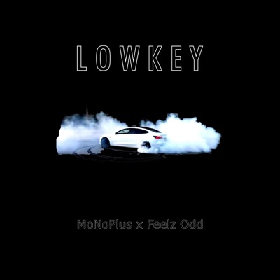 Lowkey (feat. Feelz Odd) - Single