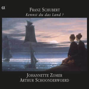 Schubert: Kennst du das Land ?