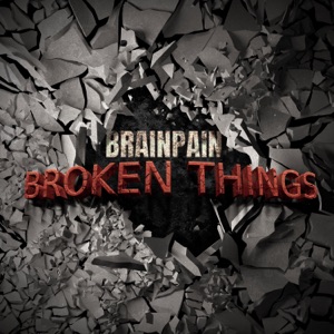 Broken Things - EP