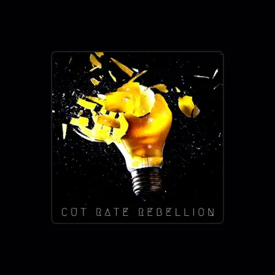 Listen to Cut Rate Rebellion, watch music videos, read bio, see tour dates & more!