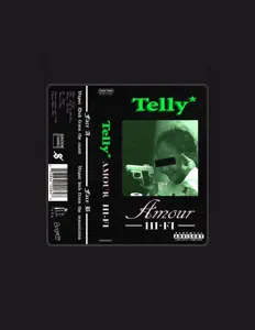 Listen to Telly, watch music videos, read bio, see tour dates & more!