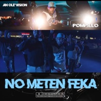 No Meten Feka - Single - Pompillo
