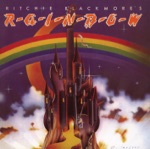 Ritchie Blackmore's Rainbow - Man On the Silver Mountain