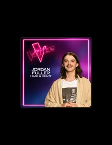 聆聽 Jordan Fuller、觀看音樂影片、閱讀小傳、查看巡演日期等！