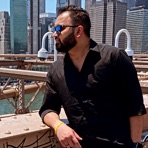 Darrel Mascarenhas