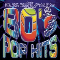 80's Pop Hits - Various Artists