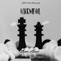 HARMFUL (Official Audio) - Single - Geno Foosii