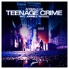 Cover Adrian Lux - Teenage Crime