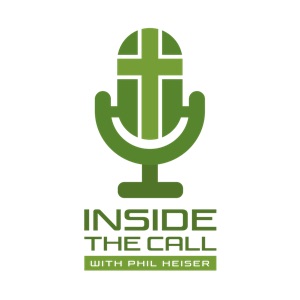 Daniel Stenberg: PK, Rock Bands, and the Missio Dei