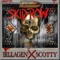 SkidRow (feat. Billagen) - Scotty aka SkidRow lyrics