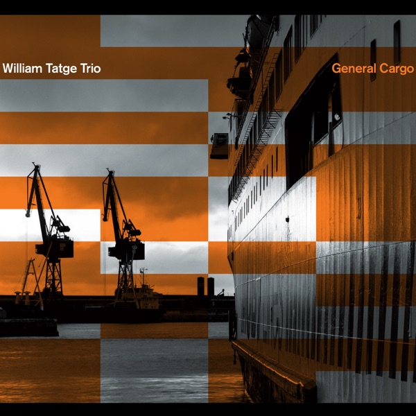 General Cargo (feat. Pablo Menares & Nick Anderson)