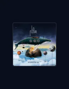 Listen to Lafleur, watch music videos, read bio, see tour dates & more!