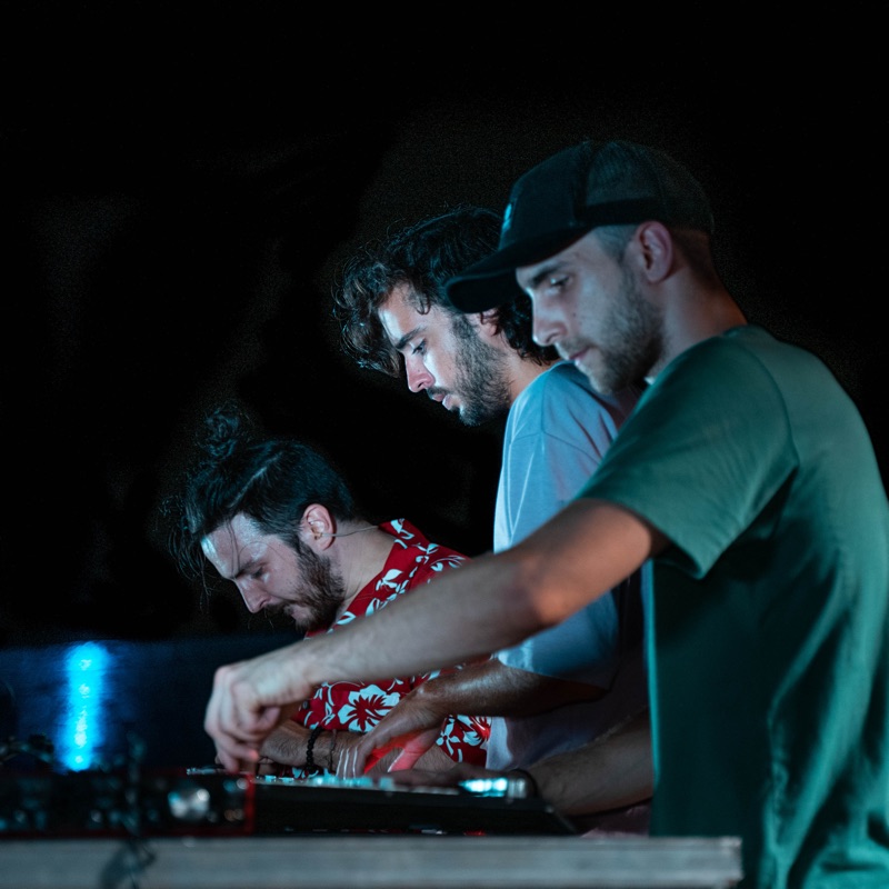 Oden & Fatzo - Lauren (Mixed)