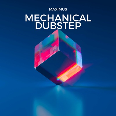 Mechanical Dubstep - Single