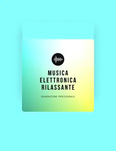 Escucha a Distorsione Elettronica, mira videos musicales, lee su biografía, consulta las fechas de las gira y más.