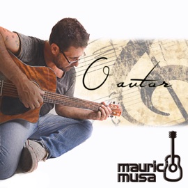 O Autor Mauricio Musa