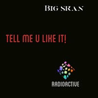 Tell me u like it (feat. El debarge) - Single - Big skan