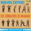 Los Corraleros de Majagual - Mosaico: La Burrita, Hace un Mes, El Vampiro, Los Sabanales, El Ascensor
