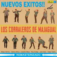 Mosaico: La Burrita, Hace un Mes, El Vampiro, Los Sabanales, El Ascensor — Los Corraleros de Majagual