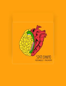 Dengarkan Pierangelo MUGAVERO, tonton video musik, baca bio, lihat tanggal tur & lainnya!