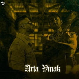 Pishma Bia (feat. Arta) Vinak