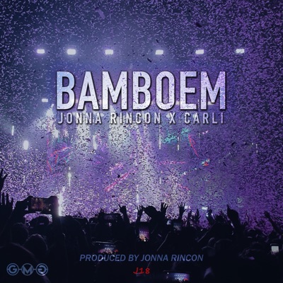 Bamboem - Single