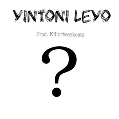 YiNtoni Leyo - Single