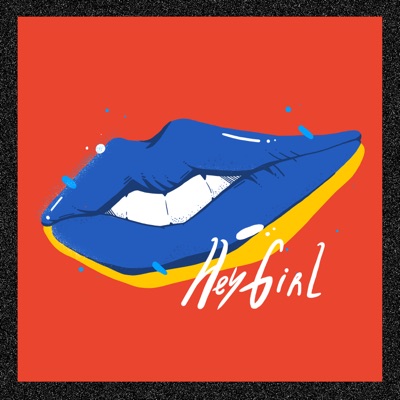 Hey girl (Live) [feat. Javier Mendigochea & Luz Faura] - Single