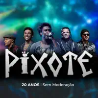 INSEGURANÇA — PIXOTE