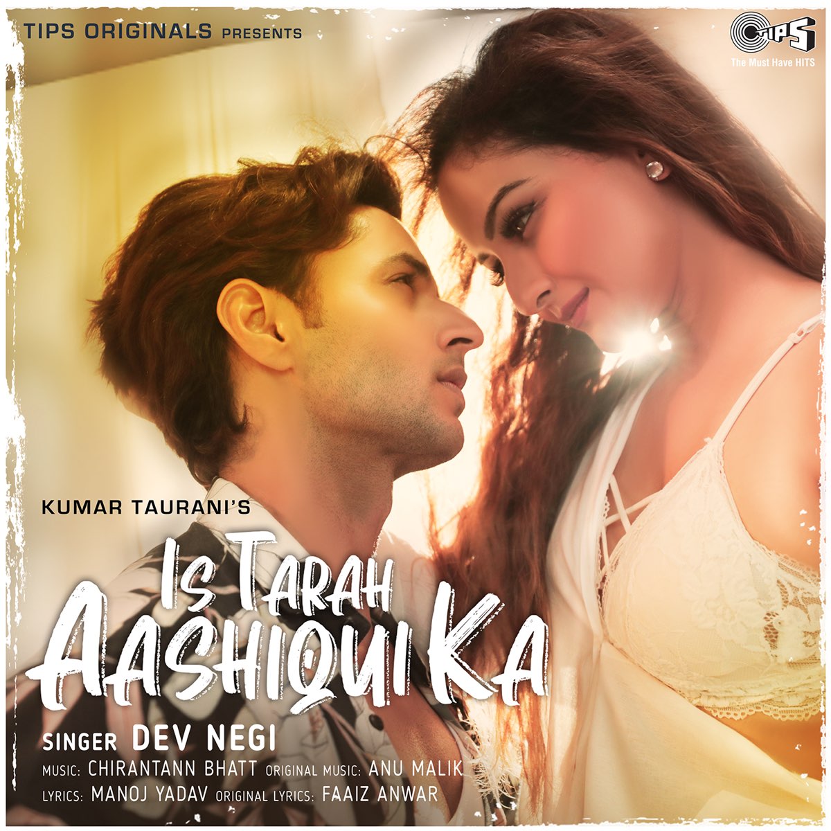 Альбом «Is Tarah Aashiqui Ka - Single» — Dev Negi — Apple Music