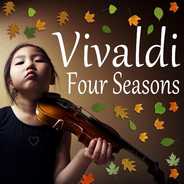 The 4 Seasons (Spring) I. Allegro
