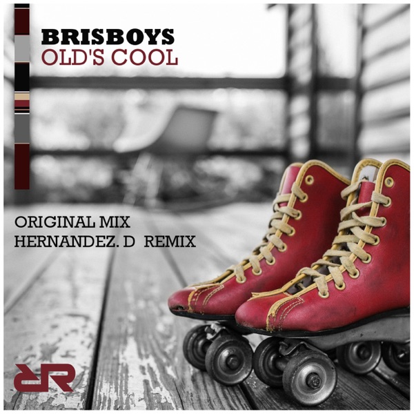 Old's Cool - Single