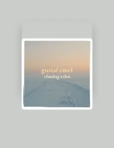 Listen to Gustaf Emel, watch music videos, read bio, see tour dates & more!