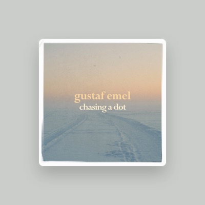 Listen to Gustaf Emel, watch music videos, read bio, see tour dates & more!