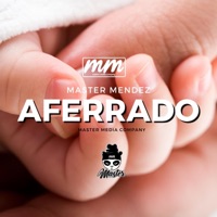 Aferrado - Single - Master Méndez