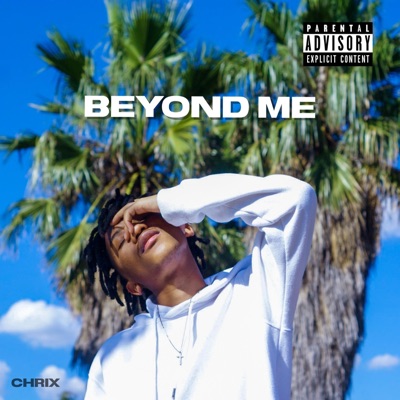 Beyond Me - EP