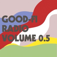 Good-Fi Radio, Vol. 0.5 - omoidé