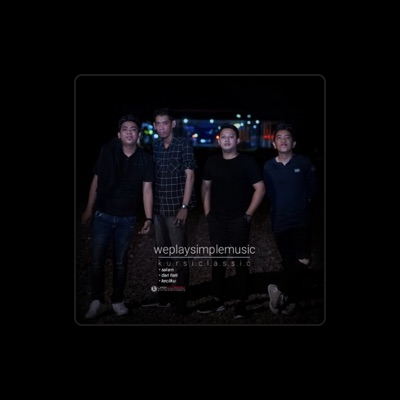 Listen to KURSI CLASSIC, watch music videos, read bio, see tour dates & more!