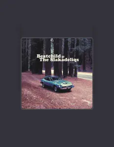 收听 Beatchild & The Slakadeliqs、观看音乐视频、阅读小传、查看巡演日期等 ！