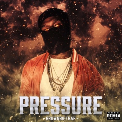 Pressure - EP